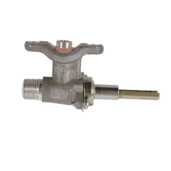 Samsung DG94-00934A Samsung Oven Range Surface Burner Valve Assembly Left Rear DG94-00934A - main